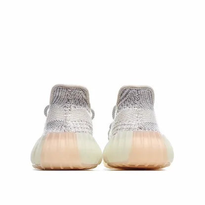 Picture of Adidas Yeezy Boost 350 V2 'Lundmark Reflective'