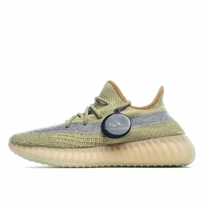 Picture of Adidas Yeezy Boost 350 V2 'Marsh'