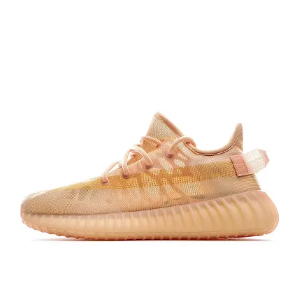 Picture of Adidas Yeezy Boost 350 V2 'Mono Clay