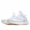 Picture of Adidas Yeezy Boost 350 V2 'Mono Ice'