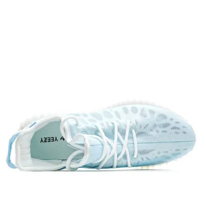 Picture of Adidas Yeezy Boost 350 V2 'Mono Ice'