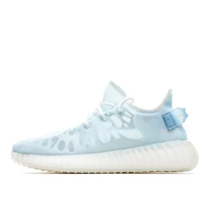 Picture of Adidas Yeezy Boost 350 V2 'Mono Ice'