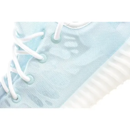 Picture of Adidas Yeezy Boost 350 V2 'Mono Ice'