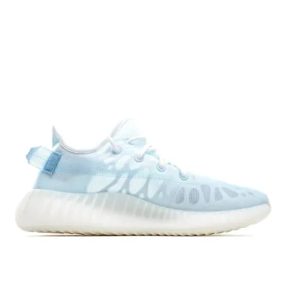 Picture of Adidas Yeezy Boost 350 V2 'Mono Ice'