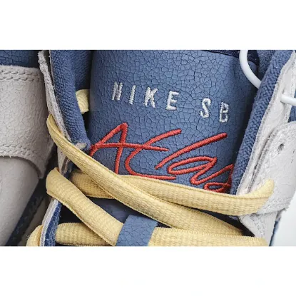 Picture of ATLAS X NIKE DUNK SB HIGH “LOST AT SEA