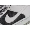 Picture of ATLAS X NIKE SB DUNK LOW QS 35MM LOW TOP SNEAKERS