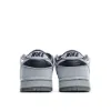 Picture of ATLAS X NIKE SB DUNK LOW QS 35MM LOW TOP SNEAKERS