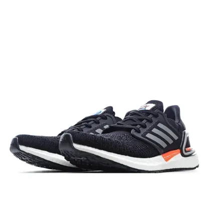 Picture of Adidas NASA x UltraBoost 20 'Core Black'