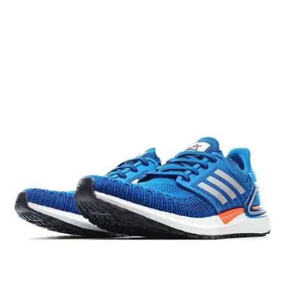 Picture of Adidas NASA x UltraBoost 20 'Football Blue'