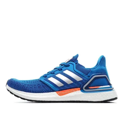 Picture of Adidas NASA x UltraBoost 20 'Football Blue'