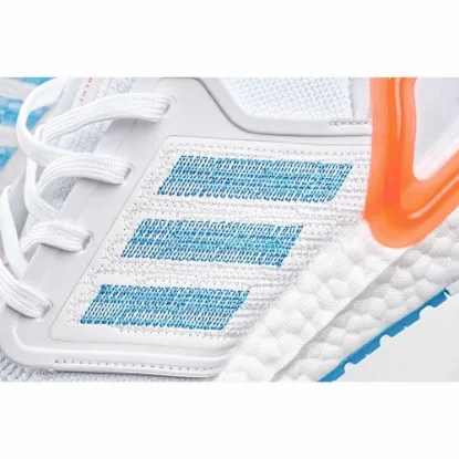 Picture of Adidas Primeblue UltraBoost 20 'Sharp Blue'