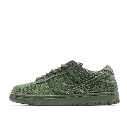 Picture of CACTUS PLANT FLEA MARKET X NIKE DUNK LOW GREEN