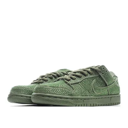 Picture of CACTUS PLANT FLEA MARKET X NIKE DUNK LOW GREEN