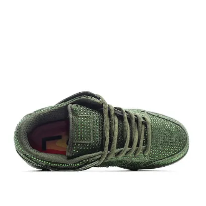 Picture of CACTUS PLANT FLEA MARKET X NIKE DUNK LOW GREEN