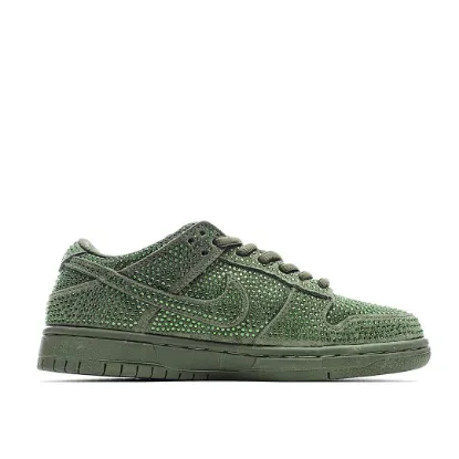 Picture of CACTUS PLANT FLEA MARKET X NIKE DUNK LOW GREEN