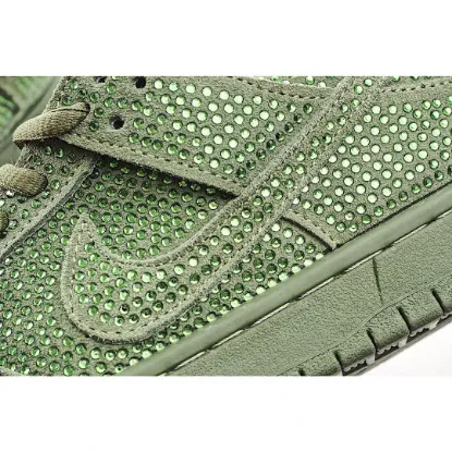 Picture of CACTUS PLANT FLEA MARKET X NIKE DUNK LOW GREEN