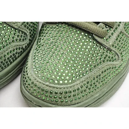 Picture of CACTUS PLANT FLEA MARKET X NIKE DUNK LOW GREEN