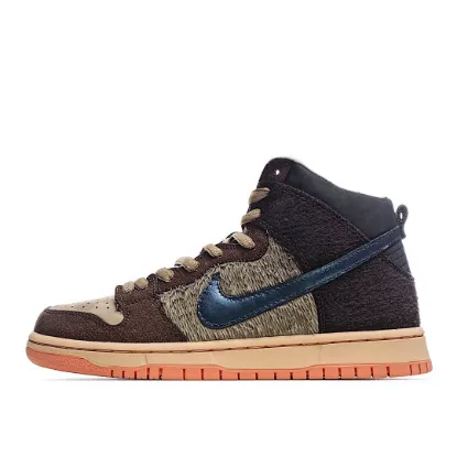 Picture of CONCEPTS X NIKE SB DUNK HIGH PRO QS MALLARD