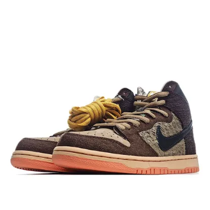 Picture of CONCEPTS X NIKE SB DUNK HIGH PRO QS MALLARD