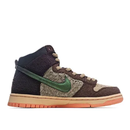 Picture of CONCEPTS X NIKE SB DUNK HIGH PRO QS MALLARD