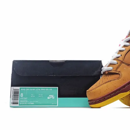 Picture of CONCEPTS X NIKE SB DUNK LOW