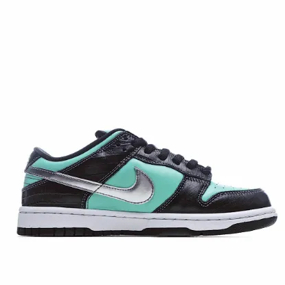 Picture of DIAMOND SUPPLY CO. X NIKE SB DUNK LOW PRO TIFFANY