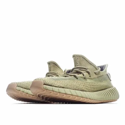 Picture of Adidas Yeezy Boost 350 V2 “Sulfur”