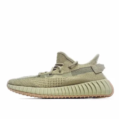 Picture of Adidas Yeezy Boost 350 V2 “Sulfur”