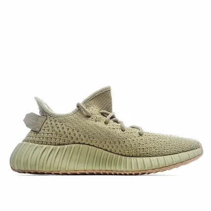 Picture of Adidas Yeezy Boost 350 V2 “Sulfur”