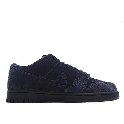 Picture of DOVER STREET MARKET X NIKE DUNK LOW“TRIPLE BLACK