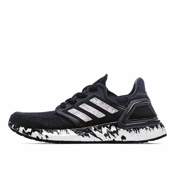 Picture of Adidas UltraBoost 20 'Marble'