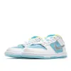 Picture of FTC SKATEBOARDING X NIKE SB DUNK LOW PRO QSLAGOON PULSE