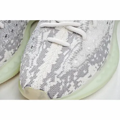 Picture of Adidas Yeezy Boost 380 'Alien'