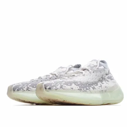 Picture of Adidas Yeezy Boost 380 'Alien'