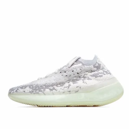 Picture of Adidas Yeezy Boost 380 'Alien'