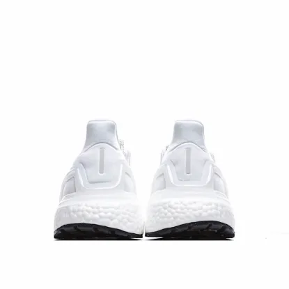 Picture of Adidas UltraBoost 20 Consortium 'Triple White'