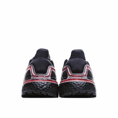 Picture of Adidas UltraBoost 20 J 'Chinese New Year'