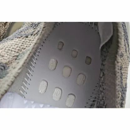 Picture of Adidas Yeezy Boost 380 'Mist Non-Reflective'