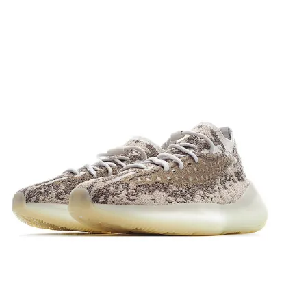 Picture of Adidas Yeezy Boost 380 'Pyrite'