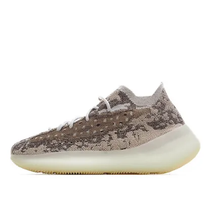 Picture of Adidas Yeezy Boost 380 'Pyrite'