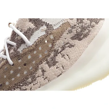 Picture of Adidas Yeezy Boost 380 'Pyrite'