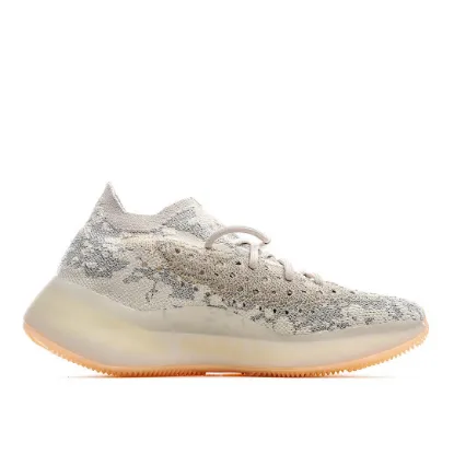 Picture of Adidas Yeezy Boost 380 'Yecoraite Reflective'