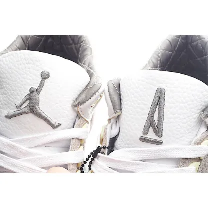 Picture of A Ma Maniére x Wmns Air Jordan 3 Retro SP 'Raised By Women'