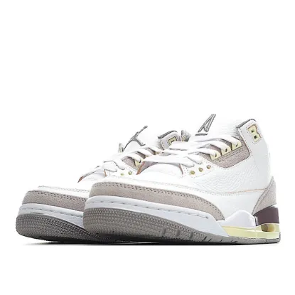 Picture of A Ma Maniére x Wmns Air Jordan 3 Retro SP 'Raised By Women'