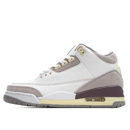 Picture of A Ma Maniére x Wmns Air Jordan 3 Retro SP 'Raised By Women'