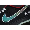 Picture of LPL X NIKE DUNK LOW SNEAKERS BLACK