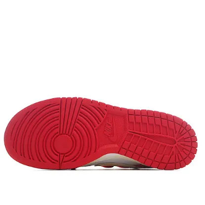 Picture of NBA X NIKE DUNK LOW "UNIVERSITY RED" LOW TOP