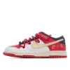 Picture of NBA X NIKE DUNK LOW "UNIVERSITY RED" LOW TOP