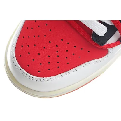 Picture of NBA X NIKE DUNK LOW "UNIVERSITY RED" LOW TOP