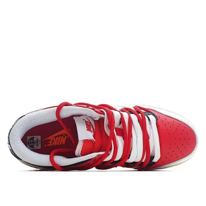 Picture of NBA X NIKE DUNK LOW "UNIVERSITY RED" LOW TOP